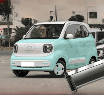 Vè che mưa Bestune Pony